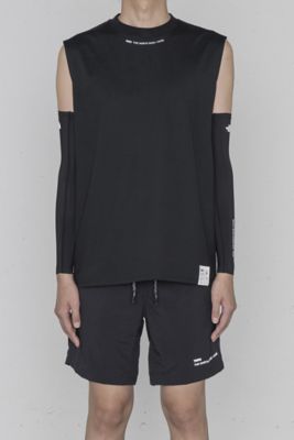 メンズ　Ｓ／Ｌ　Ｔｒａｉｌ　Ｃｒｅｗ　ＮＴ２５３ＨＫ